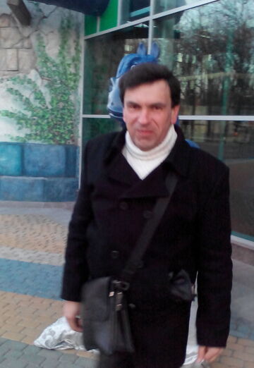 My photo - vladimir, 53 from Kharkiv (@vladimir228062)