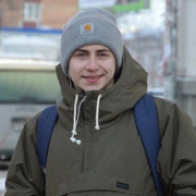 Николай, 24, Анапа