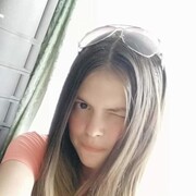Ольга, 26, Верхний Уфалей