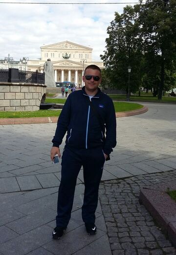 Моя фотография - Сергей, 36 из Хабаровск (@sergey491033)