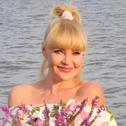 Лариса 45 лет (Рак) на сайте знакомств Волгограда