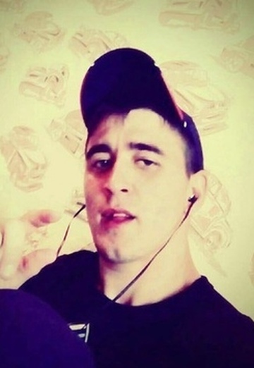 My photo - shamsudin, 26 from Grozny (@shamsudin48)