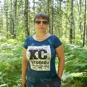Елена, 48, Заозерный
