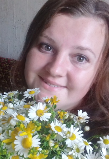 Моя фотография - Таня, 30 из Чернигов (@tanya56003)