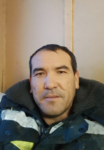 Mein Foto - Asamat Mamanow, 42 aus Izhevsk (@azamatmamanov)