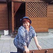 Ирина, 53, Полевской