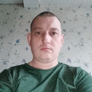 Антон, 36, Крестцы