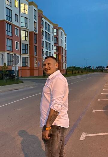 My photo - Oleksandr, 40 from Gdynia (@oleksandr12272)
