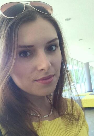 Моя фотография - Maria Deriaga, 27 из Тарту (@mariaderiaga)