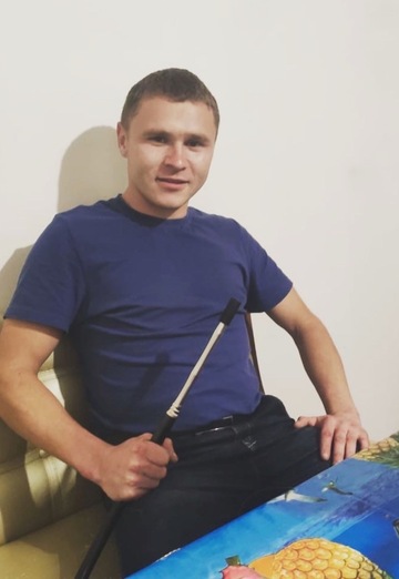 My photo - Leonid, 30 from Yuzhno-Sakhalinsk (@leonid12235)