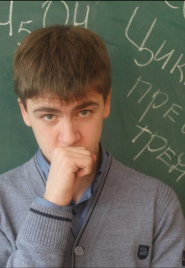 Vladislav (@vladislav54429) — my photo № 2