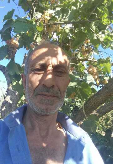 My photo - baris, 60 from Derbent (@baris1097)