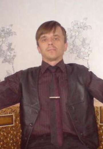 Моя фотография - Александр, 49 из Энергодар (@cholovskiialeksandr)