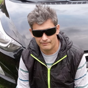 Максим, 49, Реж