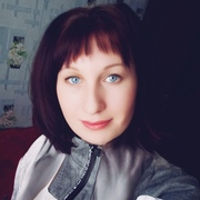 Елизавета, 26, Чулым