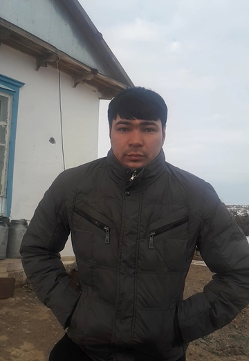My photo - Amanbek, 31 from Aral, Kazakhstan (@amanbek54)