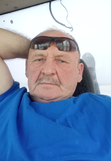 My photo - Aleksey, 56 from Kotelnikovo (@aleksey689121)