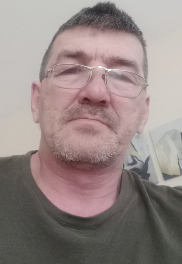 My photo - Aleksey, 54 from Saint Petersburg (@aleksey720329)