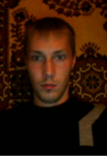Моя фотография - николай, 35 из Молодечно (@nikolay22918)