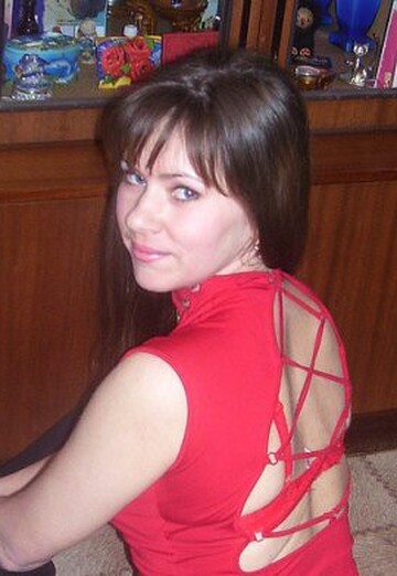 Minha foto - Natasha, 40 de Zvenigorod (@natasa7448999)