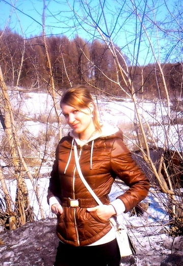 Mein Foto - Jana, 30 aus Jaschkino (@id441437)