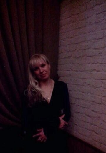 Моя фотография - наталья, 49 из Ижевск (@natalya182281)