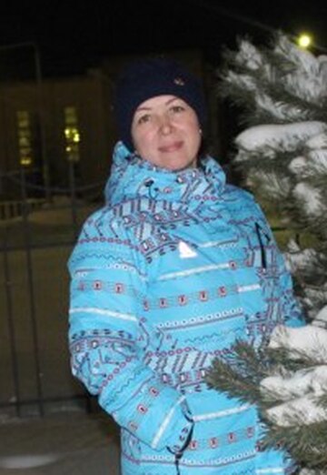 Моя фотография - Татьяна, 57 из Алатырь (@tatyana327842)