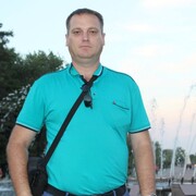 владимир 46 лет (Стрелец) Сосновый Бор