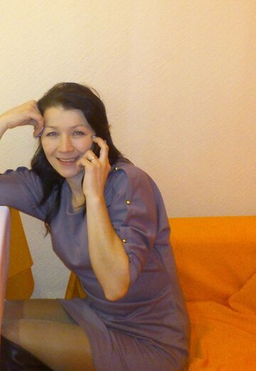Моя фотография - наталья, 46 из Москва (@natalya219446)