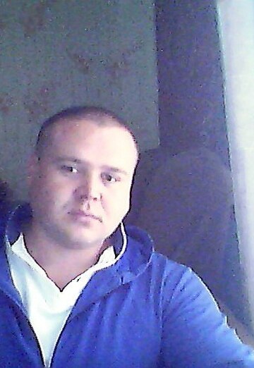 My photo - Sergey, 36 from Chapaevsk (@sergey442387)