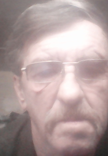 My photo - Anatoliy, 65 from Vologda (@anatoliy90679)