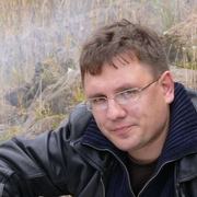 Константин, 41, Зеленогорск (Красноярский край)