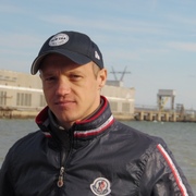 Роман 35 лет (Козерог) Новосибирск