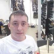 Марсель, 38, Бирск