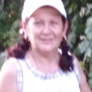 Зоя, 61, Ишеевка