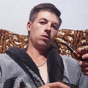Андрей, 35, Волжск