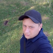 Евгений, 33, Невьянск