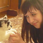 Яна, 30, Лакинск