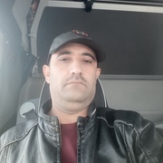 Нутфулло, 43, Ершов