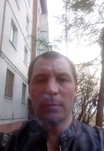 Моя фотография - Vlad, 56 из Волгоград (@vlad150512)