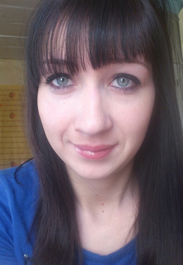 Моя фотография - Виктория, 28 из Сызрань (@viktoriya103044)