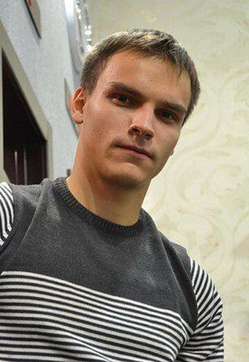 Моя фотография - денис, 38 из Киев (@denis38225)