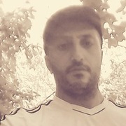 Князь, 45, Дагестанские Огни