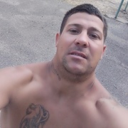 Андрей Детистов, 30, Москва