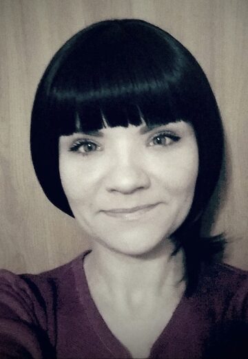 My photo - Kseniya, 38 from Kostanay (@kseniya50798)