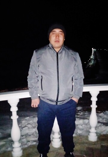 My photo - Jaқsylyқ, 27 from Shymkent (@jasili2)