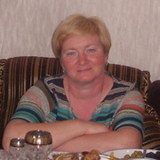 Svetlana 58 Krasnodar