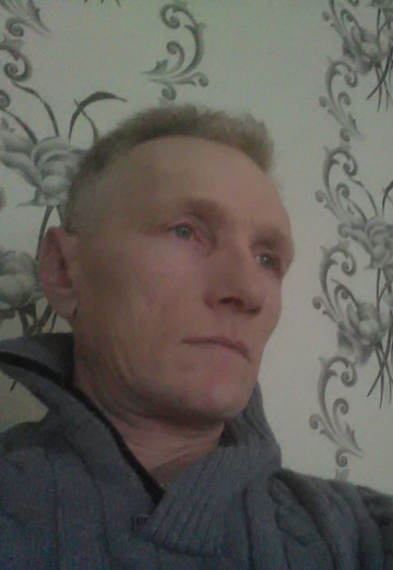 Моя фотография - Алексей, 51 из Междуреченск (@aleksey368265)