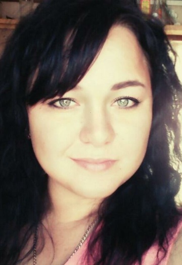 Моя фотография - Татьяна, 34 из Томск (@tatyana150280)