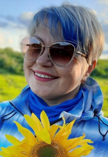 My photo - Mariya, 48 from Riga (@marfa677030)
